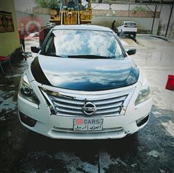 نیسان ئەلتیما